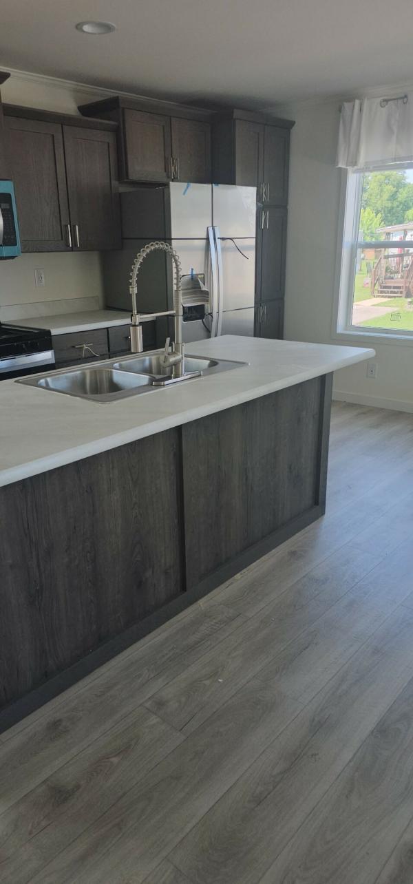 2025 Midcountry Westlake Manufactured Home