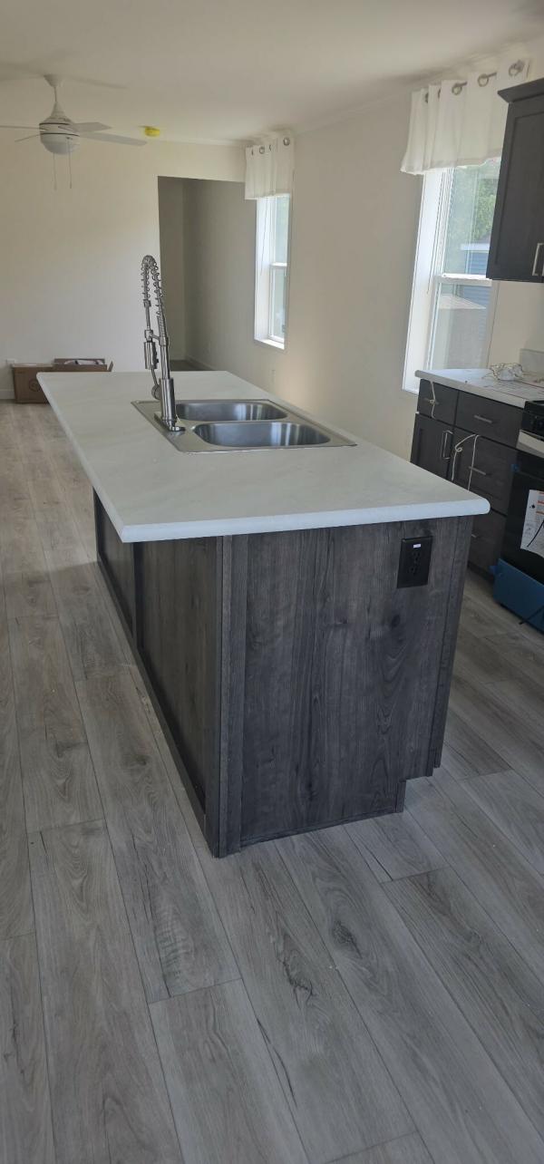 2025 Midcountry Westlake Manufactured Home