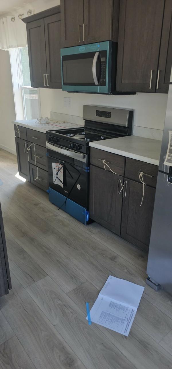 2025 Midcountry Westlake Manufactured Home