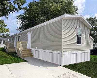 Mobile Home at 107 Point West Lafayette, IN 47906