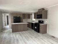 2025 Manufactured Home