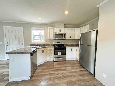 Mobile Home at 8 Westwoods Amherst, OH 44001