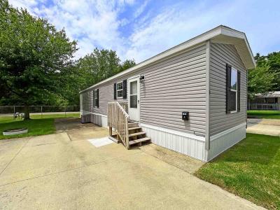 Photo 3 of 25 of home located at 8 Westwoods Amherst, OH 44001