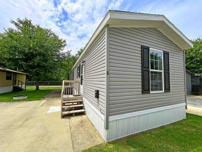 Photo 4 of 25 of home located at 8 Westwoods Amherst, OH 44001