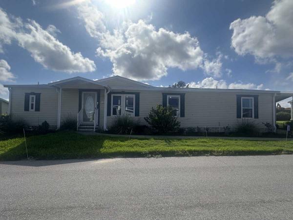2005 HMMT Mobile Home For Sale