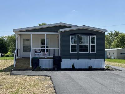 Mobile Home at 55Elm Stillwater, NY 12170