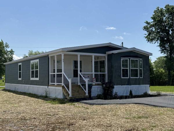 2025 Mobile Home