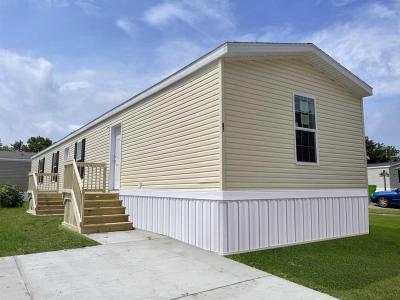 Mobile Home at 97 Point West Lafayette, IN 47906