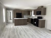 2025 Manufactured Home