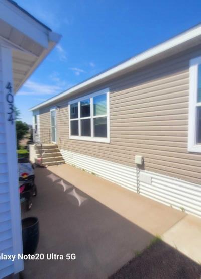 Mobile Home at 4034 234Th. Ln NW Saint Francis, MN 55070
