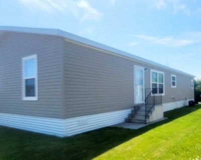 Photo 2 of 4 of home located at 4034 234Th. Ln NW Saint Francis, MN 55070