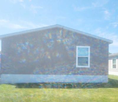 Photo 3 of 4 of home located at 4034 234Th. Ln NW Saint Francis, MN 55070