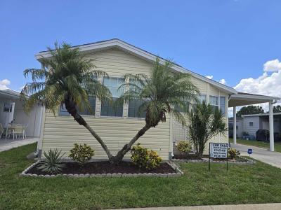 Photo 1 of 8 of home located at 2346 Druid Rd. East #1303 Clearwater, FL 33764