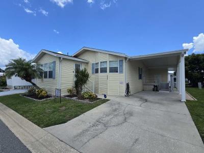 Photo 2 of 8 of home located at 2346 Druid Rd. East #1303 Clearwater, FL 33764