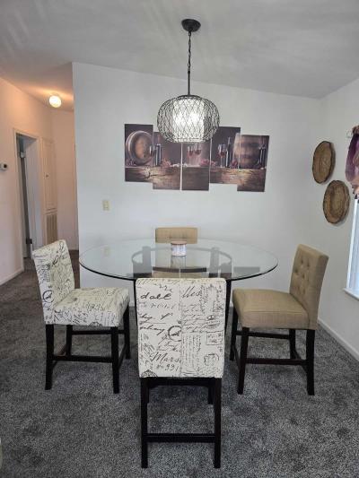 Photo 4 of 8 of home located at 2346 Druid Rd. East #1303 Clearwater, FL 33764