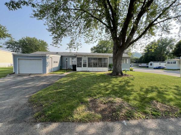 1978 Artcraft Mobile Home For Sale