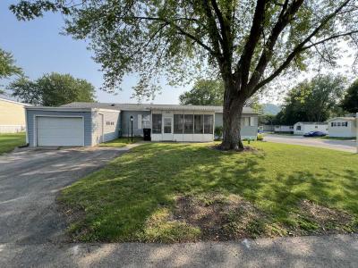 Mobile Home at 25 Erie Lane Winona, MN 55987