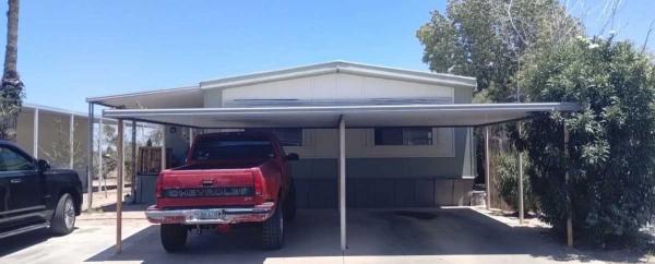 Photo 1 of 2 of home located at 1325 W Silverlake Rd Tucson, AZ 85713