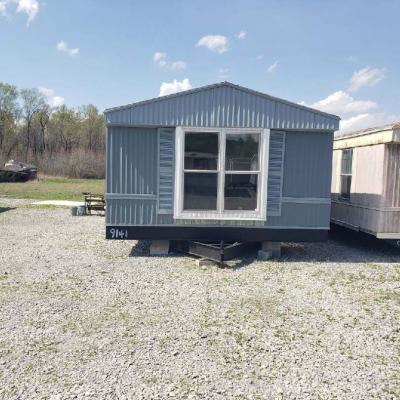 Mobile Home at 175 Belcher Rd Sweetwater, TN 37874