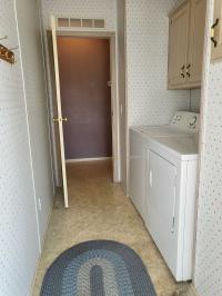 1994 Jacobsen Chancellor Mobile Home