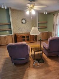 1994 Jacobsen Chancellor Mobile Home