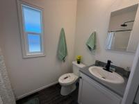 2023 Silvercrest Coachella Manufactured Home