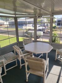 1994 Jacobsen Chancellor Mobile Home