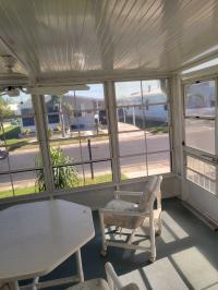 1994 Jacobsen Chancellor Mobile Home