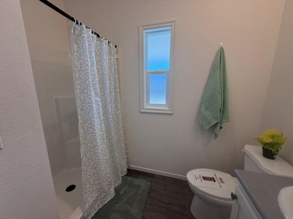 2023 Silvercrest Coachella Manufactured Home