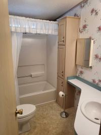 1994 Jacobsen Chancellor Mobile Home