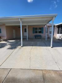 1994 Jacobsen Chancellor Mobile Home