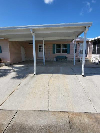 Photo 5 of 31 of home located at 457 Rainbow Dr North Fort Myers, FL 33903