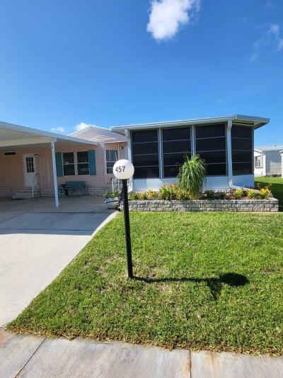 Photo 3 of 31 of home located at 457 Rainbow Dr North Fort Myers, FL 33903