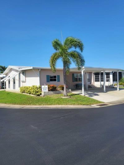Photo 2 of 31 of home located at 457 Rainbow Dr North Fort Myers, FL 33903