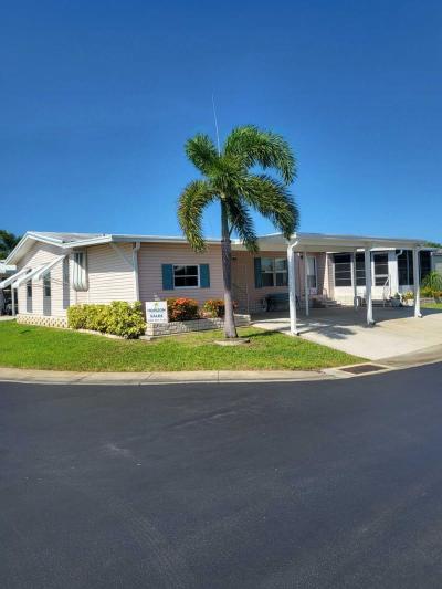 Mobile Home at 457 Rainbow Dr North Fort Myers, FL 33903