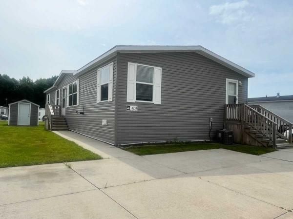 2017 Clayton Mobile Home For Sale