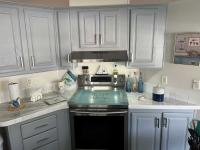 2000 Jacobson CH-2 Manufactured Home