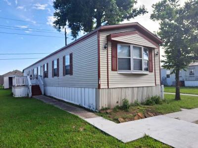 Mobile Home at 851 Gregs Way Huffman, TX 77336