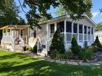 2007 Mobile Home