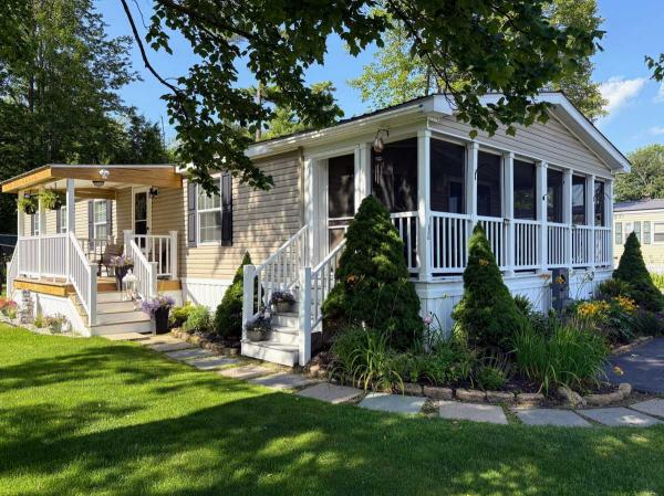 Photo 1 of 2 of home located at 36 N Emperor Drive Concord, NH 03303