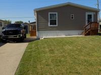 2018 MHE Manufactured Home