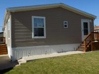 2018 MHE Manufactured Home