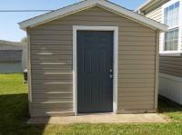 2018 MHE Manufactured Home