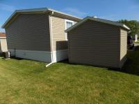 2018 MHE Manufactured Home