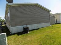2018 MHE Manufactured Home