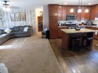 2018 MHE Manufactured Home