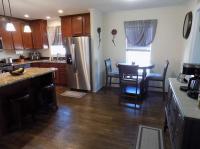 2018 MHE Manufactured Home