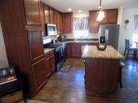 2018 MHE Manufactured Home