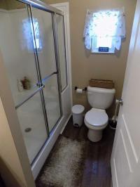 2018 MHE Manufactured Home