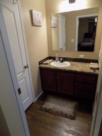 2018 MHE Manufactured Home